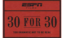 30 for 30