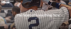 Jeter Players Tribune