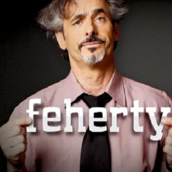 Feherty