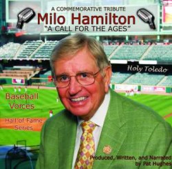 Milo Hamilton