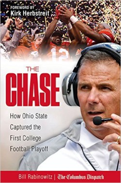 Buckeyes book