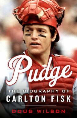 Carlton Fisk