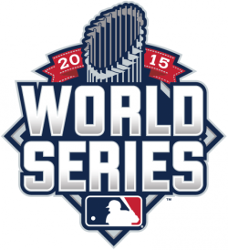 World Series 2015